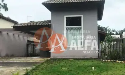 Oportunidade!!! casa terrea 02 dorms - cond reserva samambaia - tijuco preto - cotia/sp
