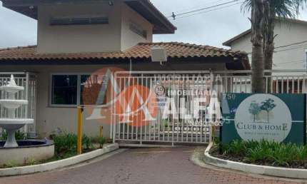 OPORTUNIDADE!!! CASA - 02 DORMS - COND. BOSQUE DOS PASSAROS - VARGEM GRANDE/SP