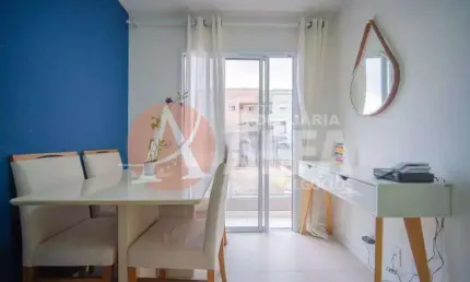 Apartamento com 02 dormitórios - condomínio grand club cotia - nakamura park - cotia/sp - cotia / sp