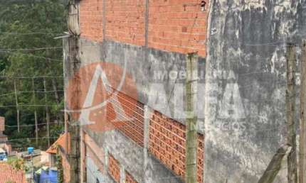 Terreno à venda na Rua Leon, Parque Miguel Mirizola, Cotia