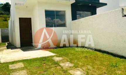 OPORTUNIDADE!!! CASA - 03 DORMS - Estr. da Bonanza - VARGEM GRANDE/SP