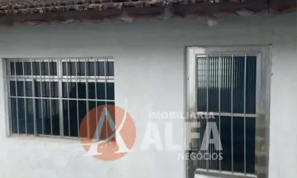 OPORTUNIDADE!!! CASA - 03 DORMITÓRIOS - JARDIM SABIÁ - COTIA/SP