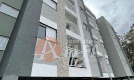 Apartamento - 02 dorms - Condomínio Portal das Araras - Bairro das Pedras - Cotia/SP