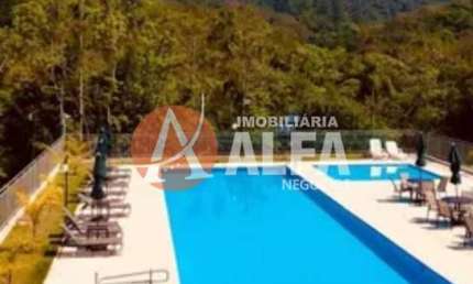 APARTAMENTO - 02 DOMS - COND. CONQUISTA - Recanto Vista Alegre  - COTIA-SP