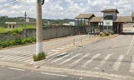 Terreno com 500 m² - Condomínio Lago do Sol - Cotia /SP