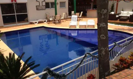 Sobrado Triplex - 4 Dormitórios - Condomínio Boulevard Granja Viana - Granja Viana - Coita/SP