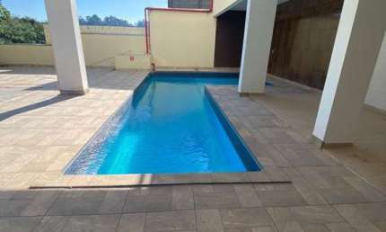 Apartamento - 02 Dorms - Jardim Pioneira - Residencial Portal Nobre - Cotia  SP