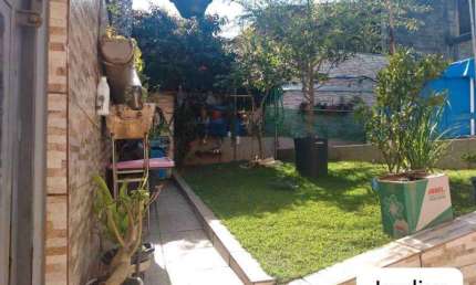 Casa com 4 quartos à venda na Rua Castanha, Jardim Estela Mari, Cotia