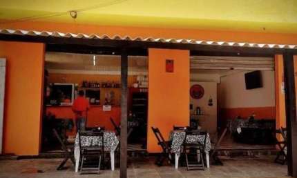 SALA COMERCIAL - 80M² - PASSA O PONTO - CAUCAIA - COTIA/SP