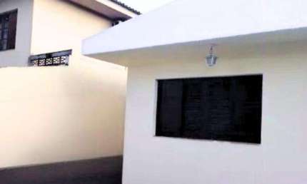 Casa com 1 quarto à venda na Rua Aymoré, Jardim Rosalina, Cotia