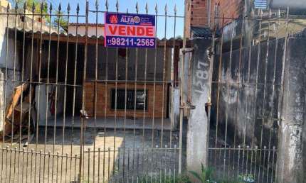 Casa com 2 quartos à venda na Rua da Amizade, Jardim Cotia, Cotia