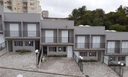 CASA - 02 DORMS - RESID. BELLA VITTA - BAIRRO DAS GRAÇAS - COTIA/SP