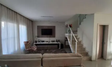 Casa com 3 dormitórios - condomínio green ville - chácara canta galo - granja viana - cotia/sp