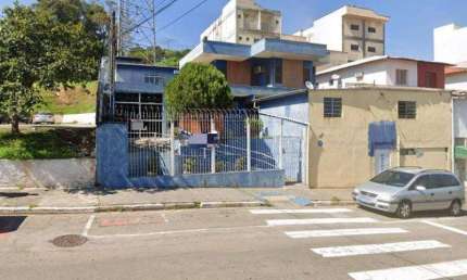 Prédio comercial com 500m²  - Parque Bahia - Cotia / SP