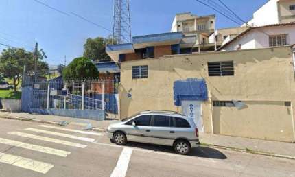 Prédio comercial com 500m²  - Parque Bahia - Cotia / SP