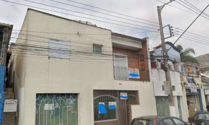 Casa com 6 quartos para alugar na Rua Dez de Janeiro, Centro, Cotia