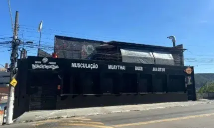 Sala comercial para alugar na Avenida Professor Manoel José Pedroso, Parque Bahia, Cotia