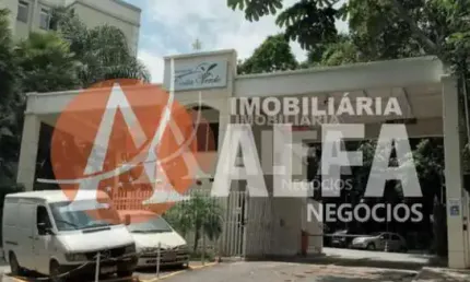 Apartamento 3 dormitórios - condomínio costa verde - jardim caiapiá - cotia/sp