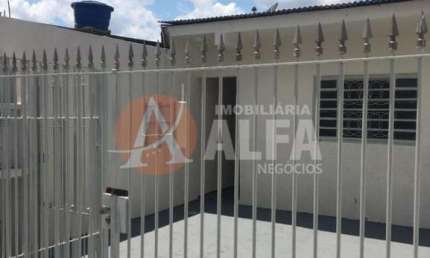 Casa com 2 quartos à venda na Rua Grêmio, Jardim Sandra, Cotia