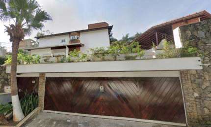 Casa com 5 quartos à venda na Rua Dom Joaquim, Granja Viana, Cotia