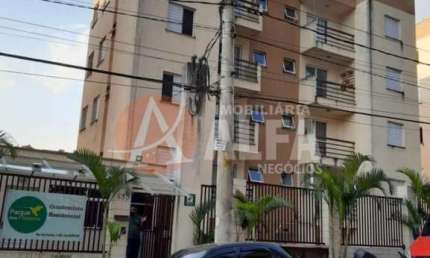Apartamento - 2 Dormitórios - Condomínio Parque dos Pássaros - Parque Rincão - Cotia/SP