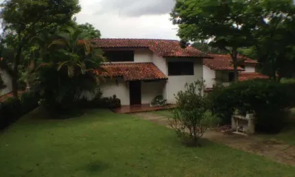 Casa com 4 quartos à venda na Alameda dos Manacás, Granja Viana, Cotia