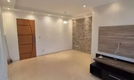 Apartamento 3 dormitórios - condomínio costa verde - jardim caiapiá - cotia/sp