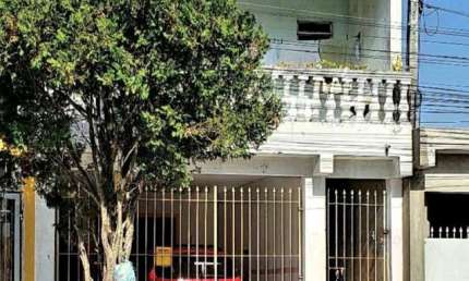Casa com 4 quartos à venda na Rua Alicante, Parque Miguel Mirizola, Cotia