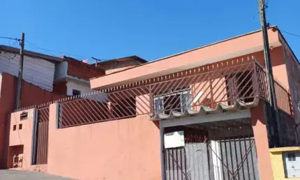 Casa com 4 quartos à venda na Rua Amapá, Jardim Rosalina, Cotia