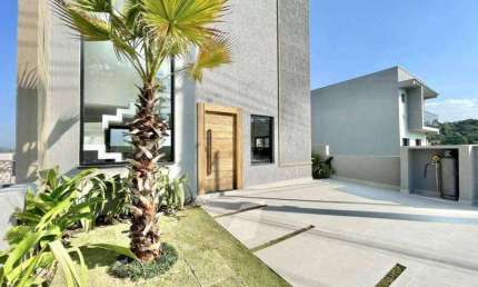 Casa com 3 quartos à venda na Rodovia Raposo Tavares, Sítio Boa Vista, Cotia