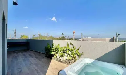 Casa com 3 quartos à venda na Rodovia Raposo Tavares, Sítio Boa Vista, Cotia