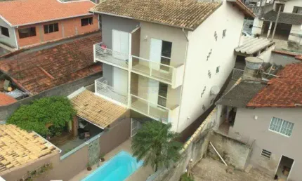 Casa com 3 dormitórios - jardim rosalina - cotia/sp