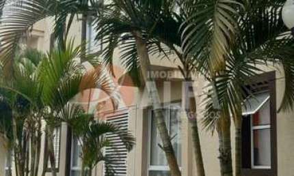 Apartamento 2 Dormitórios - Condomínio Residencial Los Angeles - Outeiro de Passárgada - Cotia/SP