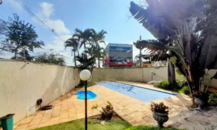 CASA - 03 DORMS - Residencial Mirante dos Ipês - JD. BARRO BRANCO - COTIS/SP