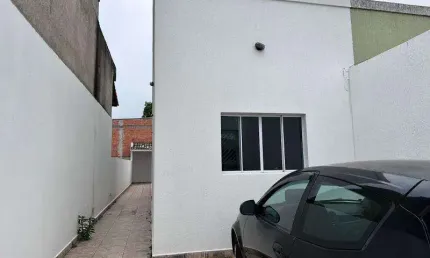 Casa com 2 quartos à venda na Rua dos Odes, Jardim Nova Vida, Cotia