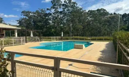Casa com 4 quartos à venda na Avenida Nicodemos de Carvalho, Parque Dom Henrique, Cotia