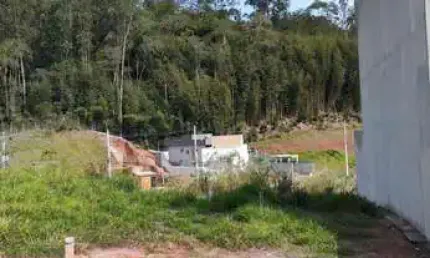 Terreno à venda na Rua Doutor Ladislau Reti, Parque Alexandre, Cotia