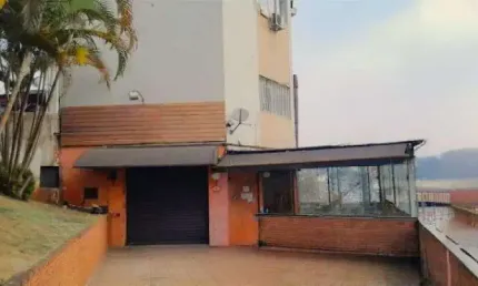 SALA COMERCIAL - 250M² - CENTRO DE COTIA - COTIA/SP