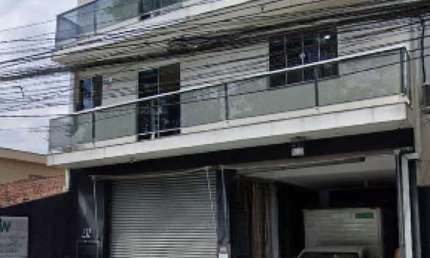 SALA COMERCIAL - 70M² - RECANTO DOS VICTORS - COTIA/SP