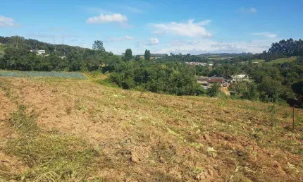 TERRENO - 1.280,82 M2 - Estrada dos Pires -  Ibiúna/SP