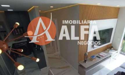 Apartamento 2 quartos - mobiliado - condomínio - Jd. pioneiro - Cotia SP