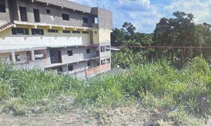 TERRENO - 665M² - AV. PROFESSOR ODAIR PACHECO PEDROSO - COTIA/SP