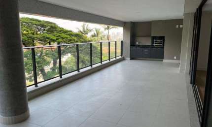 Apartamento com 4 quartos para alugar na Rua Doutor Bruno Rangel Pestana, Morumbi, São Paulo