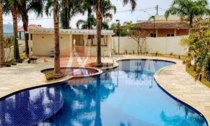 Apartamento térreo - 3 Dormitórios - Condomínio Reserva Natureza - Jardim Petrópolis - Cotia SP
