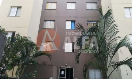 Apartamento  - 2 dormitórios - reserva de cotia -jardim leonor  - cotia/sp