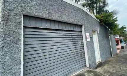 Casa com 3 quartos à venda na Rua Jorge Caixe, Jardim Nomura, Cotia