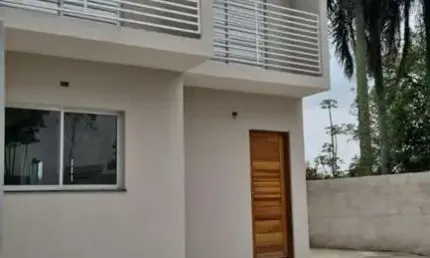 Novíssima casa - 3 dormitórios - jardim santa paula - cotia/sp