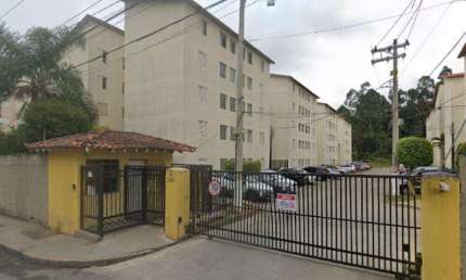 APARTAMENTO (V) - 01 DORM - COND. RESERVA COTIA PARK II - RIO DAS PEDRAS - COTIA/SP