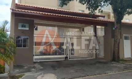 Lindo Apartamento - 3 Dormitórios - Condomínio Astória II - Jardim dos Ipês - Cotia/SP