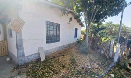 Casa com 2 Dormitórios -  Jardim Empirio - Cotia/SP